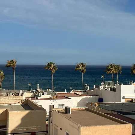Apartamento San Antonio 1