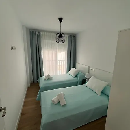 Apartment San Antonio 1