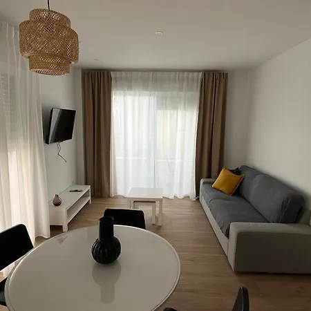 Apartment San Antonio 1 *