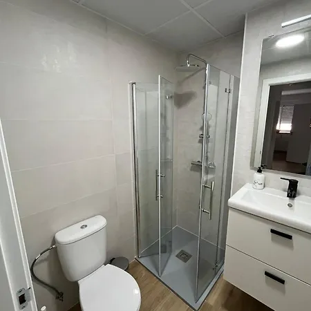 Apartment San Antonio 1